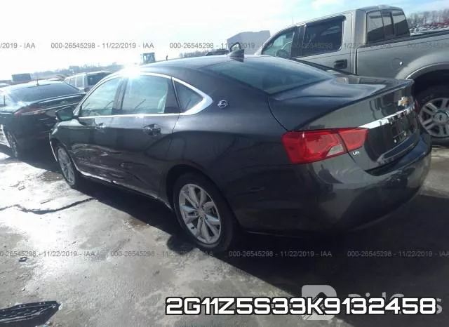 2G11Z5S33K9132458 фото 4