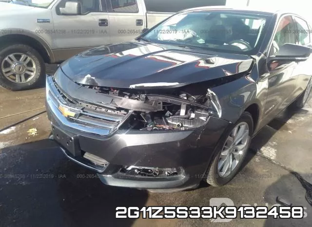 2G11Z5S33K9132458 фото 7