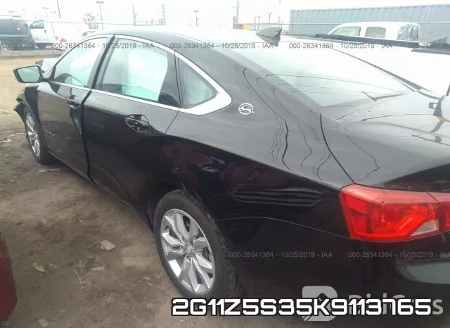 2G11Z5S35K9113765 фото 4