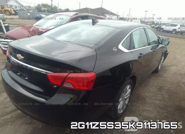 2G11Z5S35K9113765 фото 5
