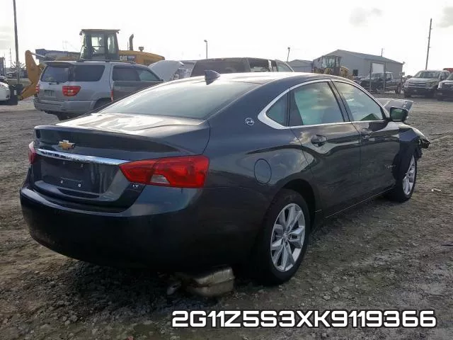 2G11Z5S3XK9119366 фото 5