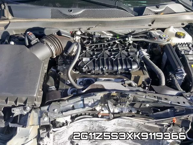 2G11Z5S3XK9119366 фото 8