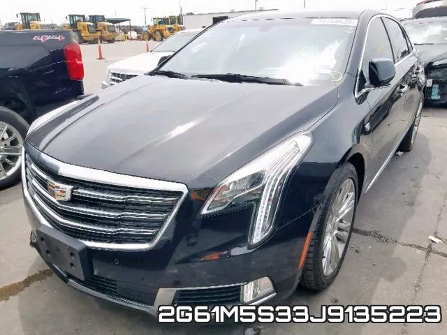 2G61M5S33J9135223 фото 3