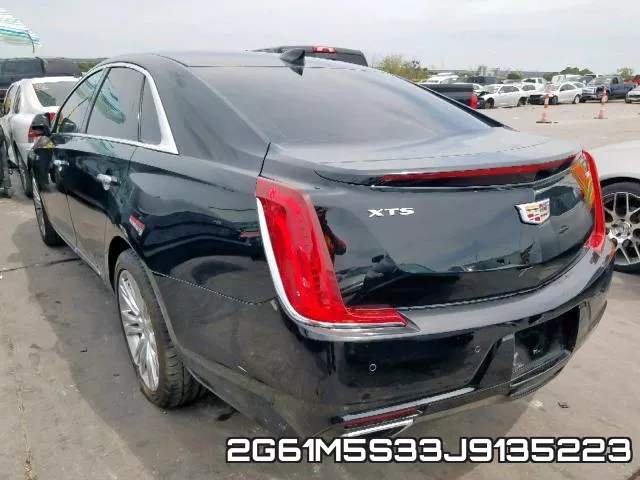 2G61M5S33J9135223 фото 4