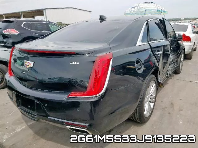 2G61M5S33J9135223 фото 5