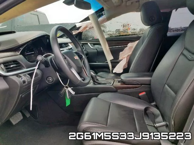 2G61M5S33J9135223 фото 6