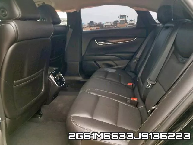2G61M5S33J9135223 фото 7