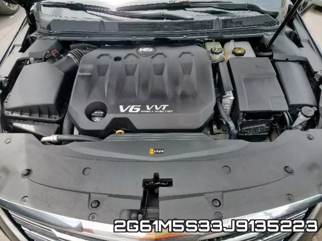 2G61M5S33J9135223 фото 8