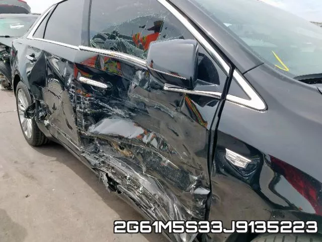 2G61M5S33J9135223 фото 10