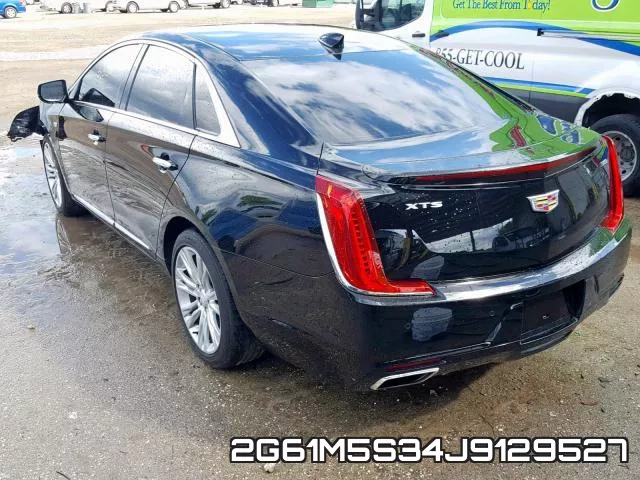 2G61M5S34J9129527 фото 4