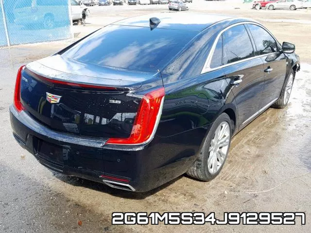 2G61M5S34J9129527 фото 5