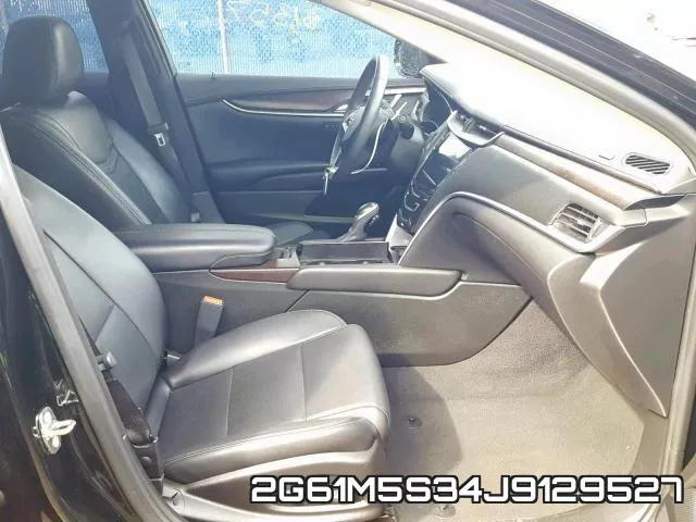 2G61M5S34J9129527 фото 6