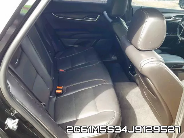 2G61M5S34J9129527 фото 7