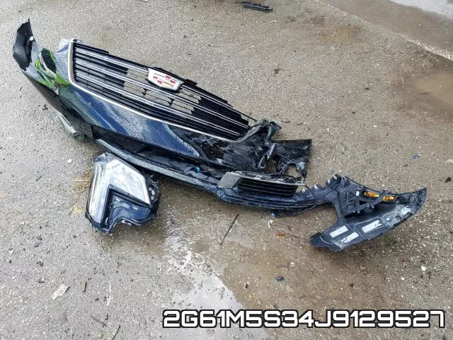 2G61M5S34J9129527 фото 10