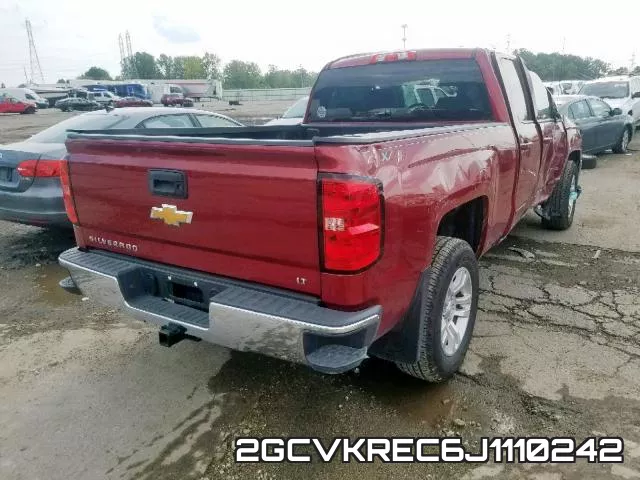 2GCVKREC6J1110242 фото 3