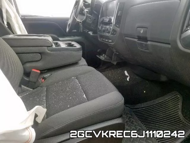 2GCVKREC6J1110242 фото 4