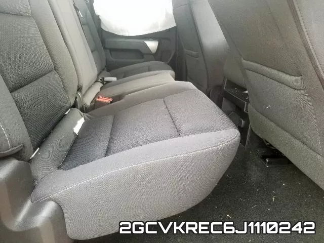 2GCVKREC6J1110242 фото 7