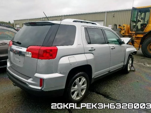 2GKALPEK3H6328003 фото 4
