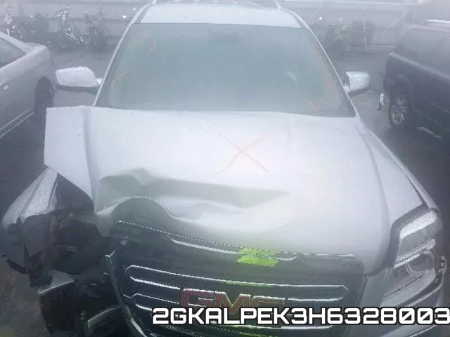 2GKALPEK3H6328003 фото 7