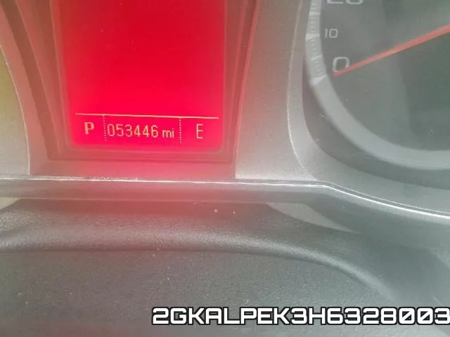 2GKALPEK3H6328003 фото 8