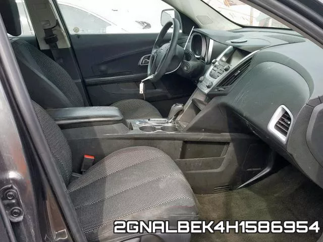 2GNALBEK4H1586954 фото 6