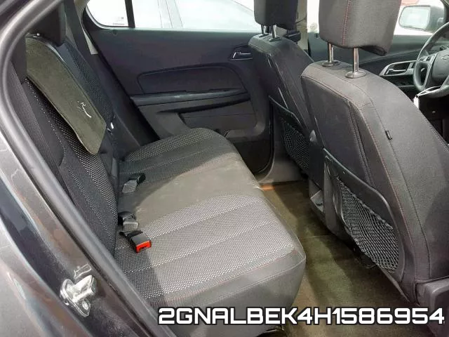 2GNALBEK4H1586954 фото 7