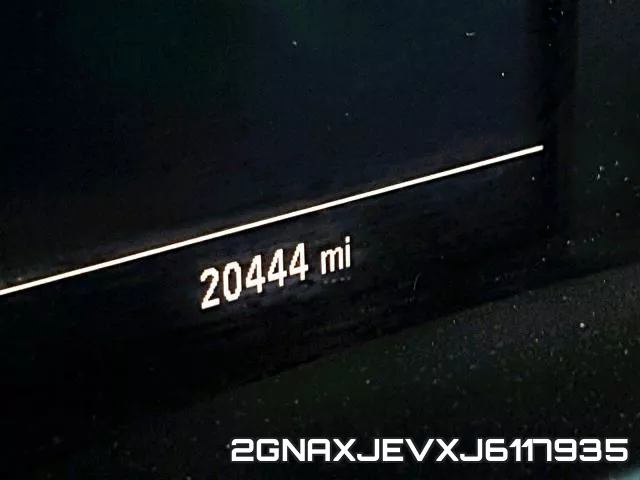 2GNAXJEVXJ6117935 фото 7