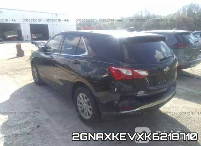 2GNAXKEVXK6218710 фото 4