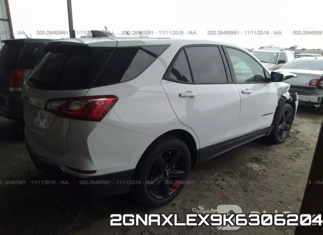 2GNAXLEX9K6306204 фото 5