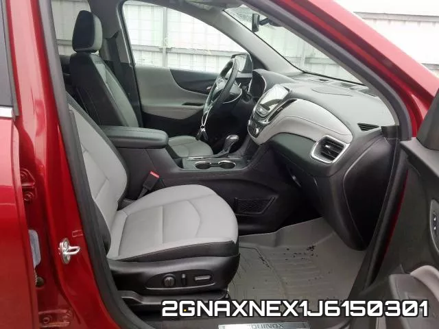 2GNAXNEX1J6150301 фото 6