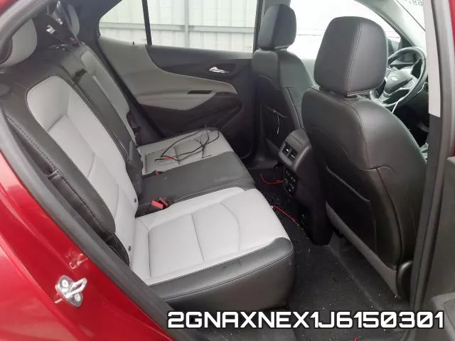 2GNAXNEX1J6150301 фото 7