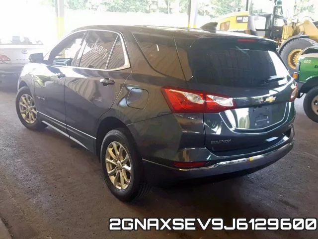 2GNAXSEV9J6129600 фото 4