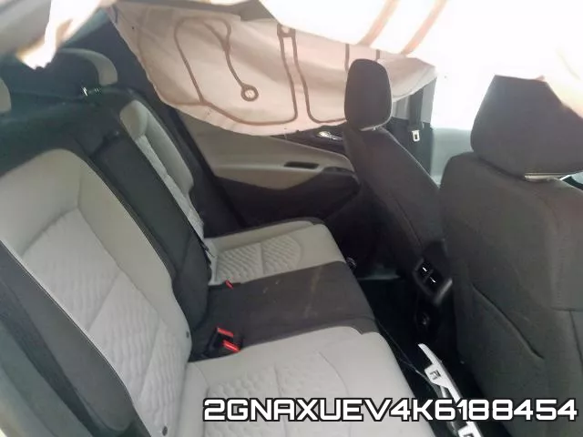 2GNAXUEV4K6188454 фото 7