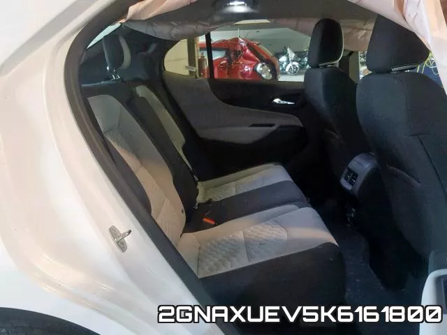 2GNAXUEV5K6161800 фото 7