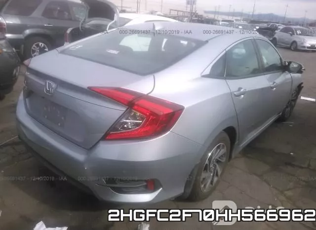 2HGFC2F70HH566962 фото 4