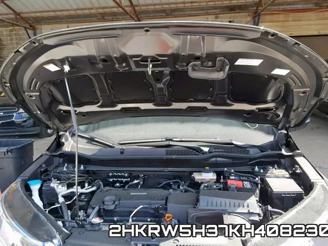 2HKRW5H37KH408230 фото 8