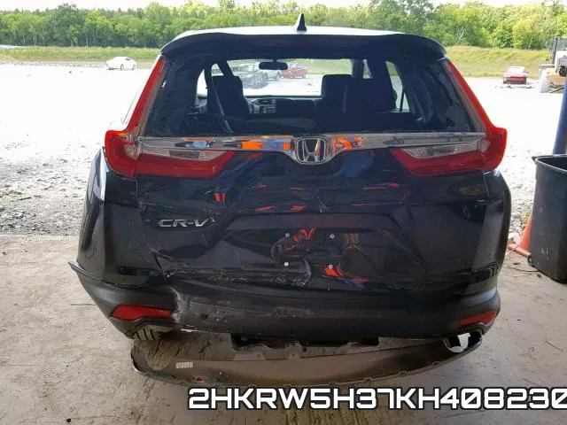 2HKRW5H37KH408230 фото 10