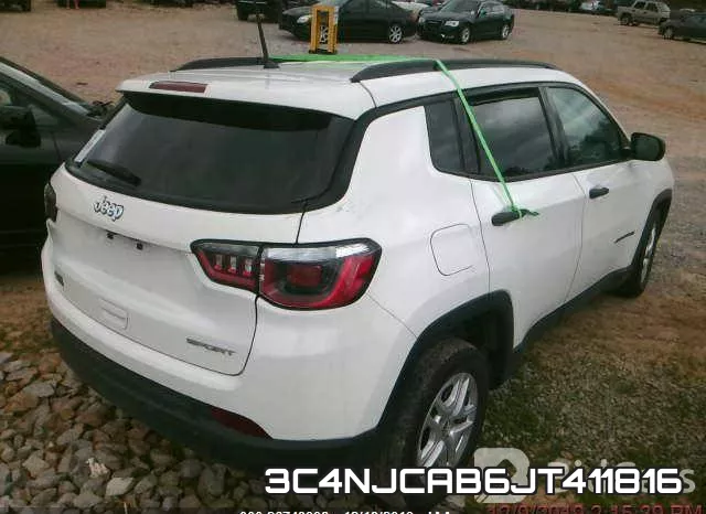 3C4NJCAB6JT411816 фото 4
