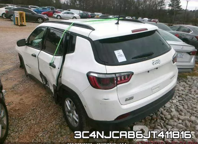 3C4NJCAB6JT411816 фото 5