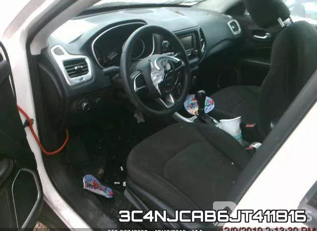 3C4NJCAB6JT411816 фото 6