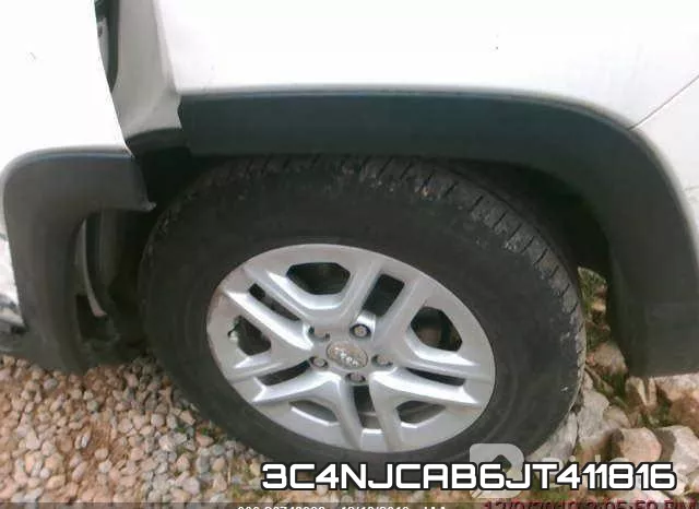 3C4NJCAB6JT411816 фото 7