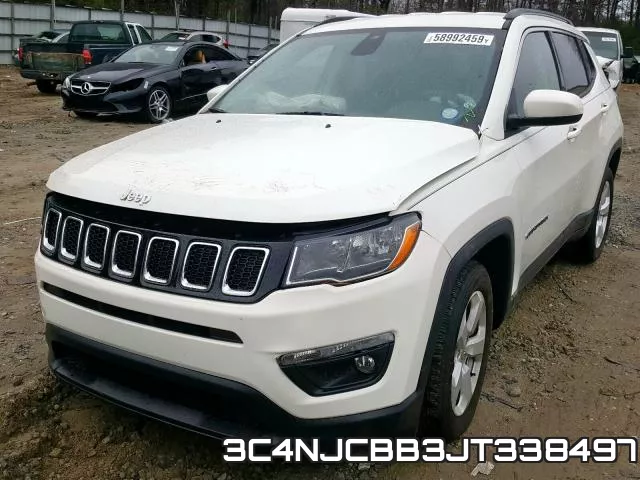 3C4NJCBB3JT338497 фото 3