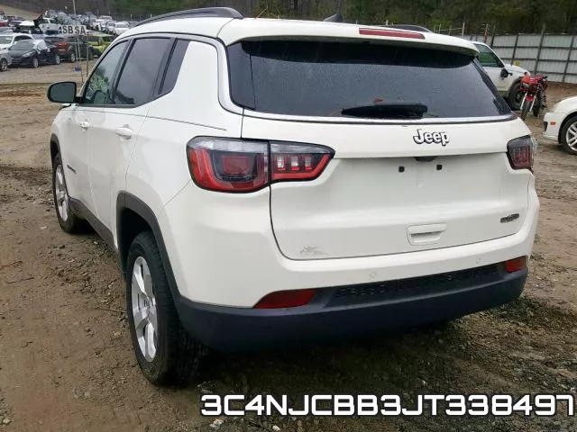 3C4NJCBB3JT338497 фото 4