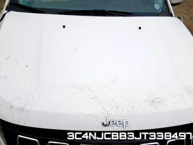 3C4NJCBB3JT338497 фото 8