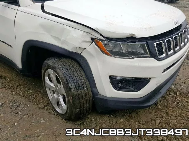 3C4NJCBB3JT338497 фото 10