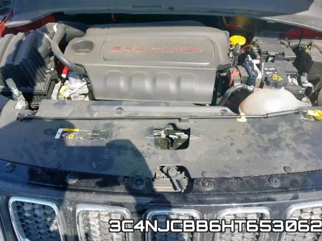 3C4NJCBB6HT653062 фото 7