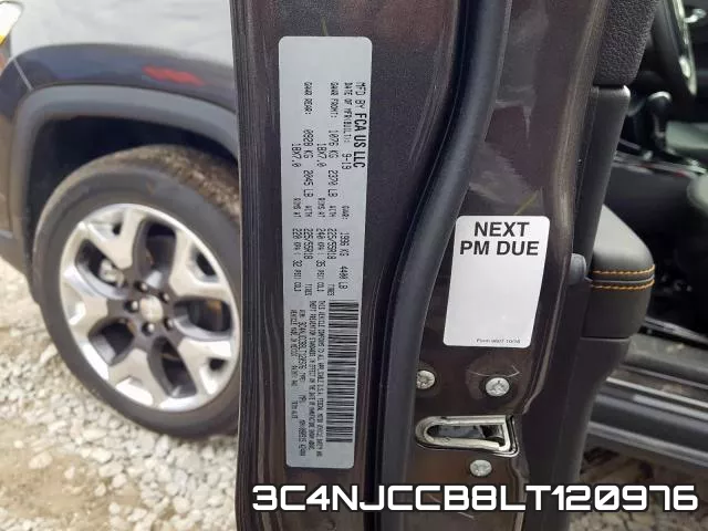3C4NJCCB8LT120976 фото 2