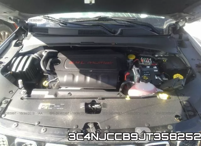 3C4NJCCB9JT358252 фото 2