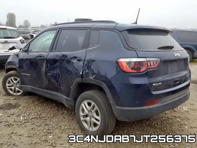 3C4NJDAB7JT256375 фото 4