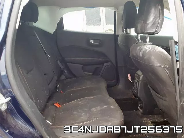 3C4NJDAB7JT256375 фото 7